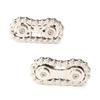 Sprockets Flywheel Fingertip Gyro Fidget Spinner Antistress Anxiety Metal Bike Chains EDC Spinner Fidget Toys For Adult Kids