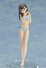 A Place Further Than the Universe: Yuzuki Shiraishi Swimsuit Ver. 112 Scale PVC Pre-Painted Assembled Figure