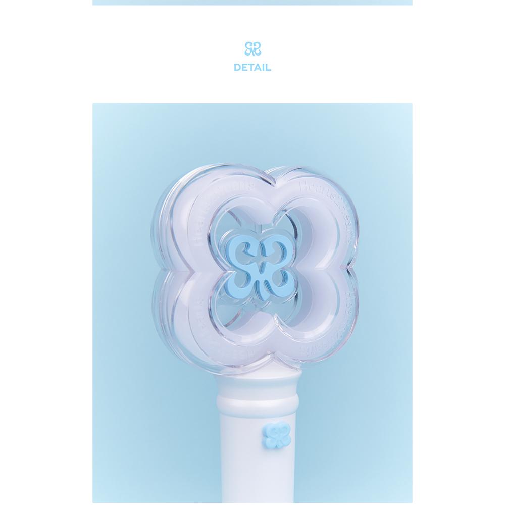 Hearts2Hearts Oficjalny Fanlight