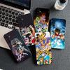 Handyhülle für Samsung Galaxy S22 S21 S20 FE Ultra Plus A35 A36 A55 A37 A33 A34 A57 Hülle Case Anime Saint Cartoon Seiya