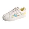 Mint Mambo Sea Salt Blue Autumn Casual Board Shoes 2025 New Niche Board Shoes Cute Shoes Versatile Little White Shoes