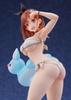 [USED] Atelier Ryza 2 Ryza - White Swimsuit Ver. - 1/6 Scale Item