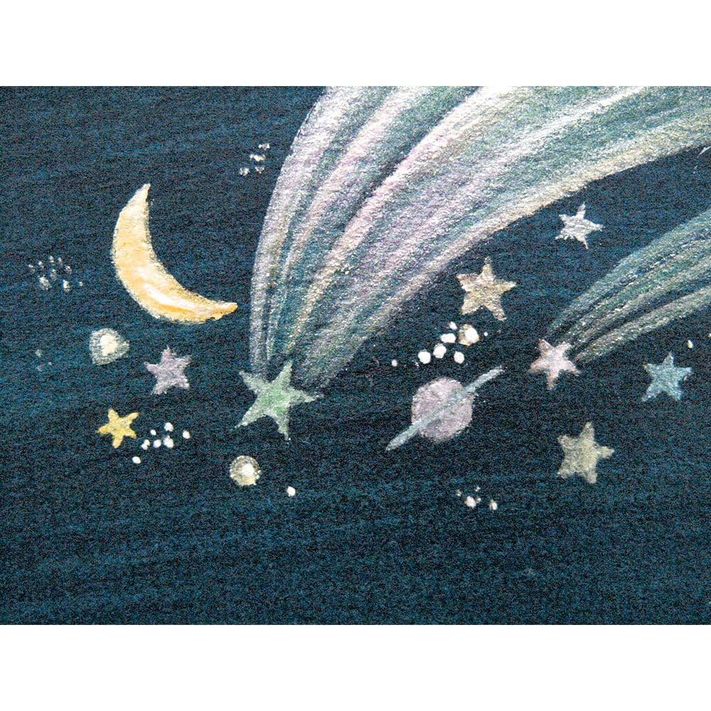 Holbein Watercolor Medium W474 60ml Iridescent Medium Sparkle 03474 (Watercolor Medium)