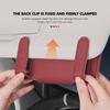 Clip pour Lunettes de Voiture Pare-soleil Boîte Étui à Lunettes pour Pare-soleil d'Auto pour KIA gt gtline Xline ceed Forte RIO STINGER Seltos K3 K4