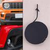 New Front Bumper Tow Eye Hole Cover Cap 5XB38LXHAA For Jeep Renegade 2015-