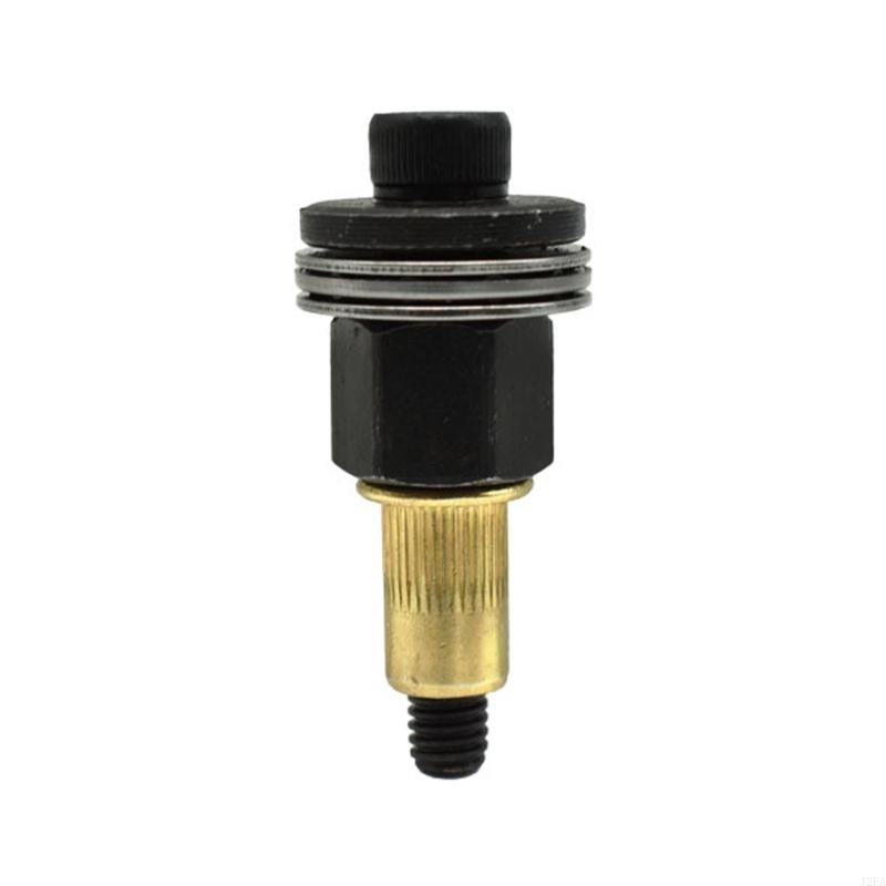 Hand Rivet Nut Head Set Easy Installation Manual Riveter Rivnut Tool For Expansion Cabinet Frame Assembly
