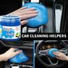 160g/200g Dust Mud Car Cleaning Gel Detailing Tool for Car Automotive Clean Gel Soft Flexible Keyboard Cleaner
