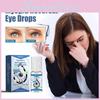 Ximonth Eye Drops Soothing Dry Eyes Restoring Vision Clarity Moisturizing Eye Care