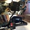 Wind Protection Motorcycle Handguards Universal Impact Resistant Handle Protector Repairing for Honda CRF1100L /X-ADV750