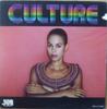 LP Record CULTURE  Culture JGML6038 Joe Gibbs Music 1981 US Reggae Ska  Dub Used
