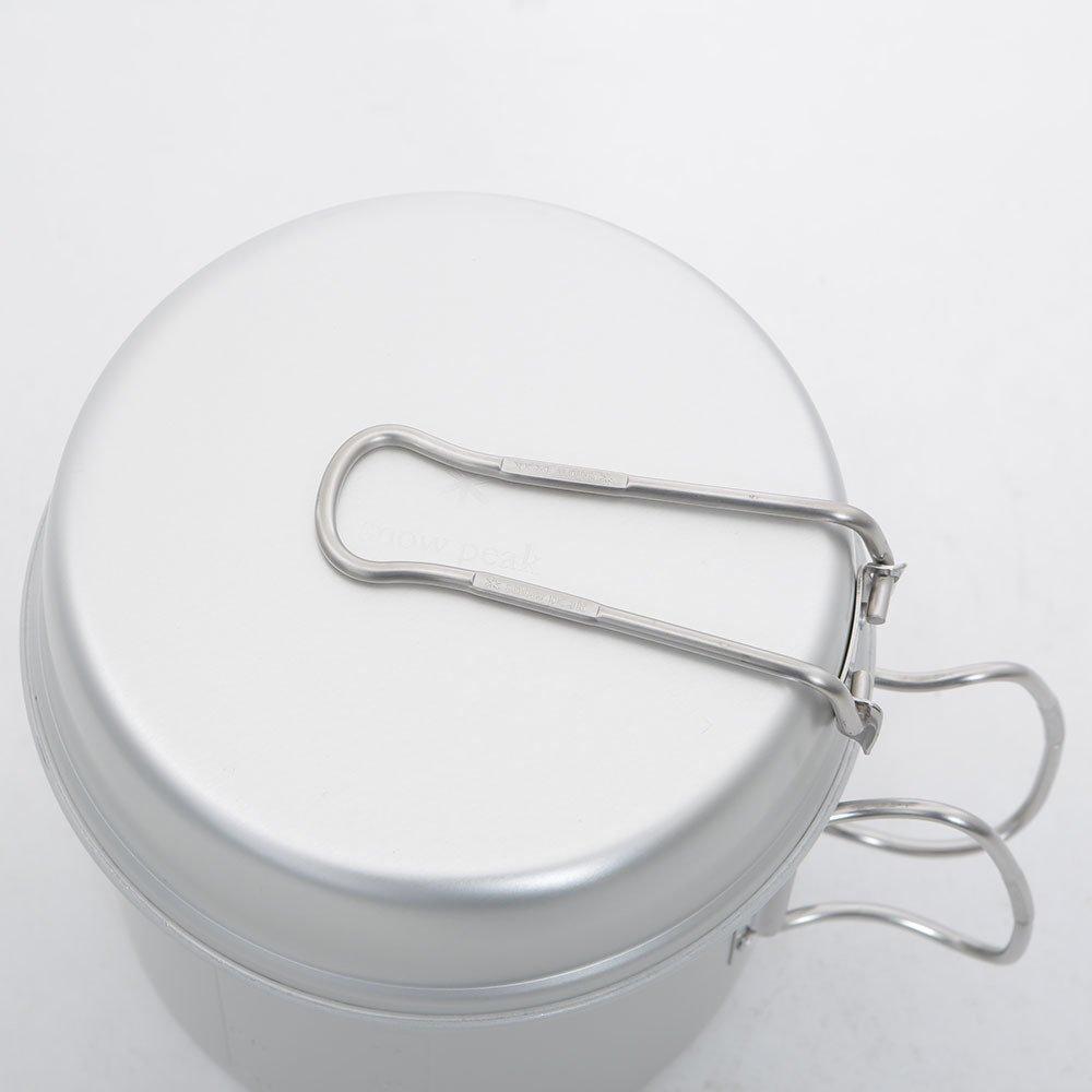 Snow Peak Trek Combo SCS-010