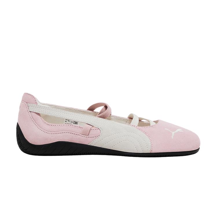 Puma Speedcat Ballet Нежно-розовый (Женский) 37