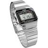 [Casio] CASIO Digital Watch Standard A700W-1A Casio Genuine Box for Men, Women, Kids, Cheap Casio...