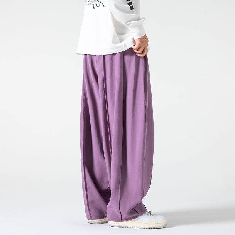 Men Casual Pants Streetwear Harem Pants Fashion Men Woman Long Trousers Loose Male Oversized Sweatpants Harajuku Plus Size 5XL