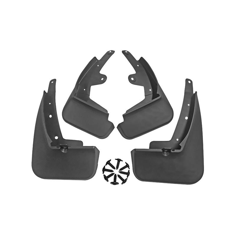 Car Mud Flaps Car Fenders Car Mudflaps Fit for Mazda CX-30 - Car Mudguard