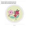 Wood Pulp Compressed Sponge Scouring Pads For Dish Washing Kitchen Cleaning Magic Eraser Pot Scrubbing Cloth
