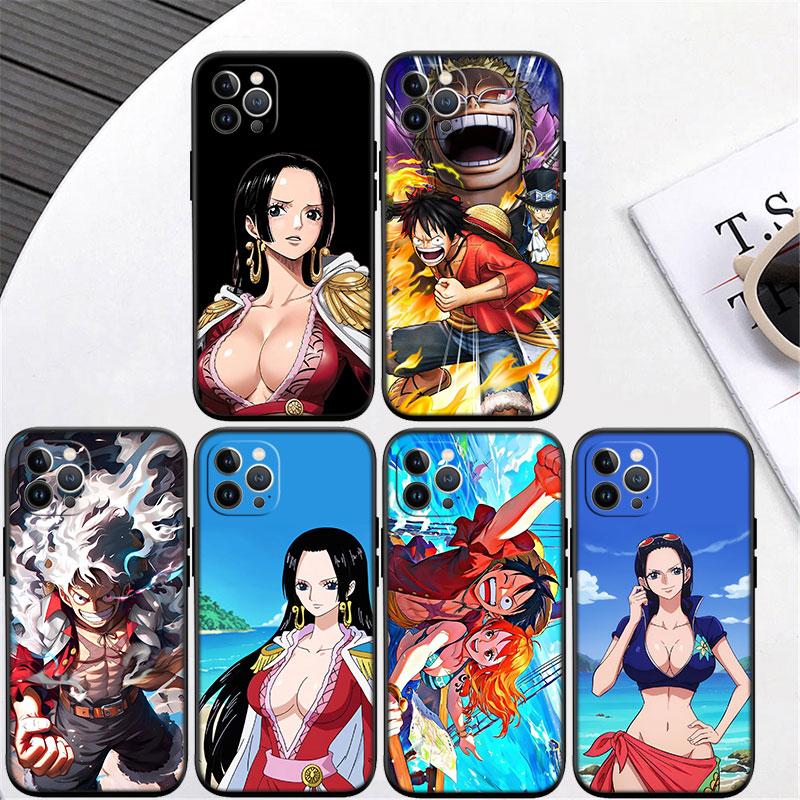 One Piece Art New High-End Phone Case for Xiaomi Poco C40 C50 C51 C55 C65 C71 C75 F2 F3 F5 F6 F7 Pro Ultra