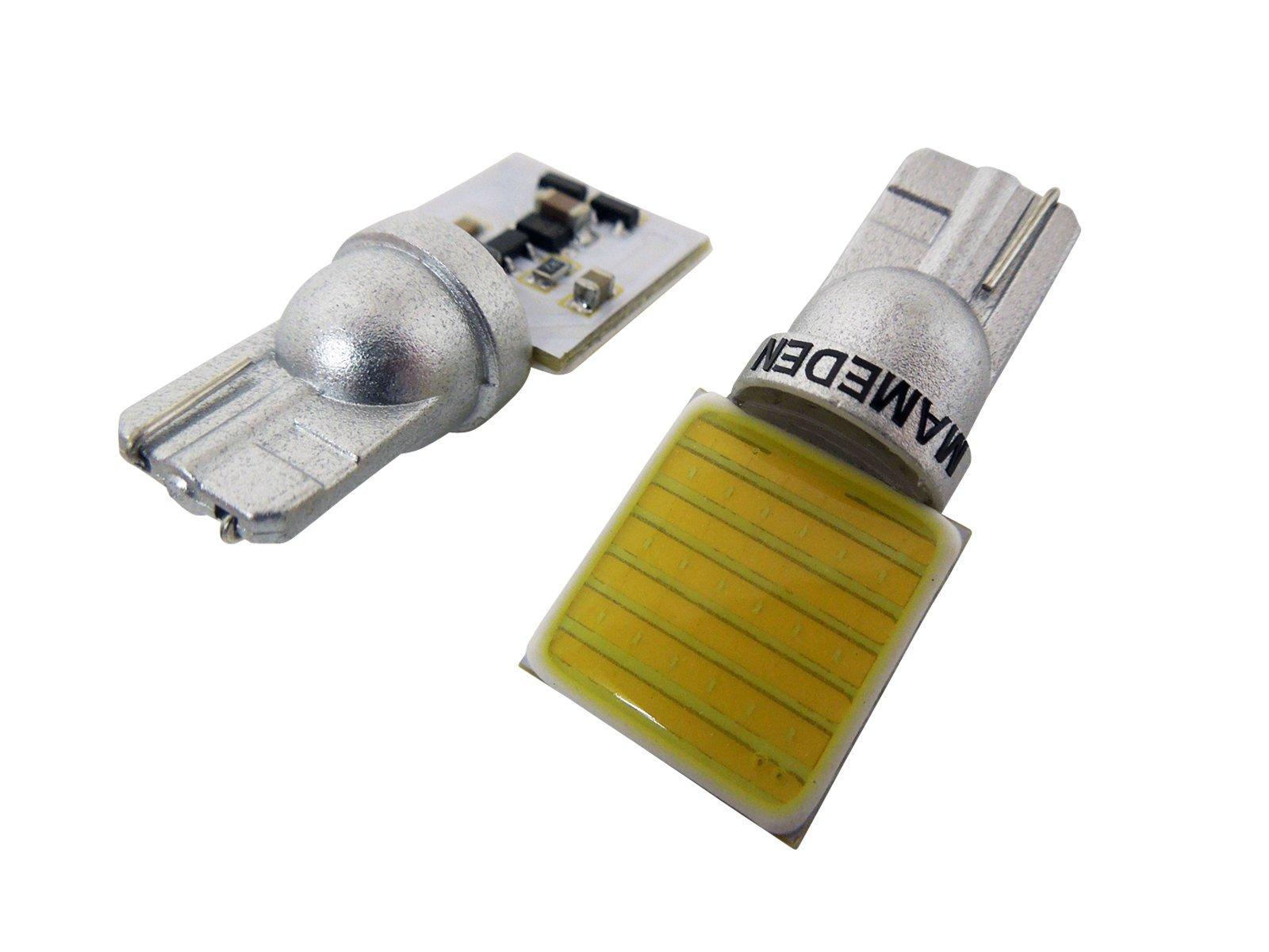 

MAMEDEN T10 Horizontal COB 24V Compatible Surface Light Room Lamp LED (1: White)