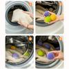 Laundry Balls Reusable Clothes Hair Cleaning Tools Household For Washing Machine Washing Ball Anti-Tangle Laundry Ball