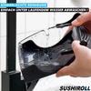 MAVURA SUSHI ROLL The Sushi Roller Rolls Your Sushi with Ease! Sushi Maker