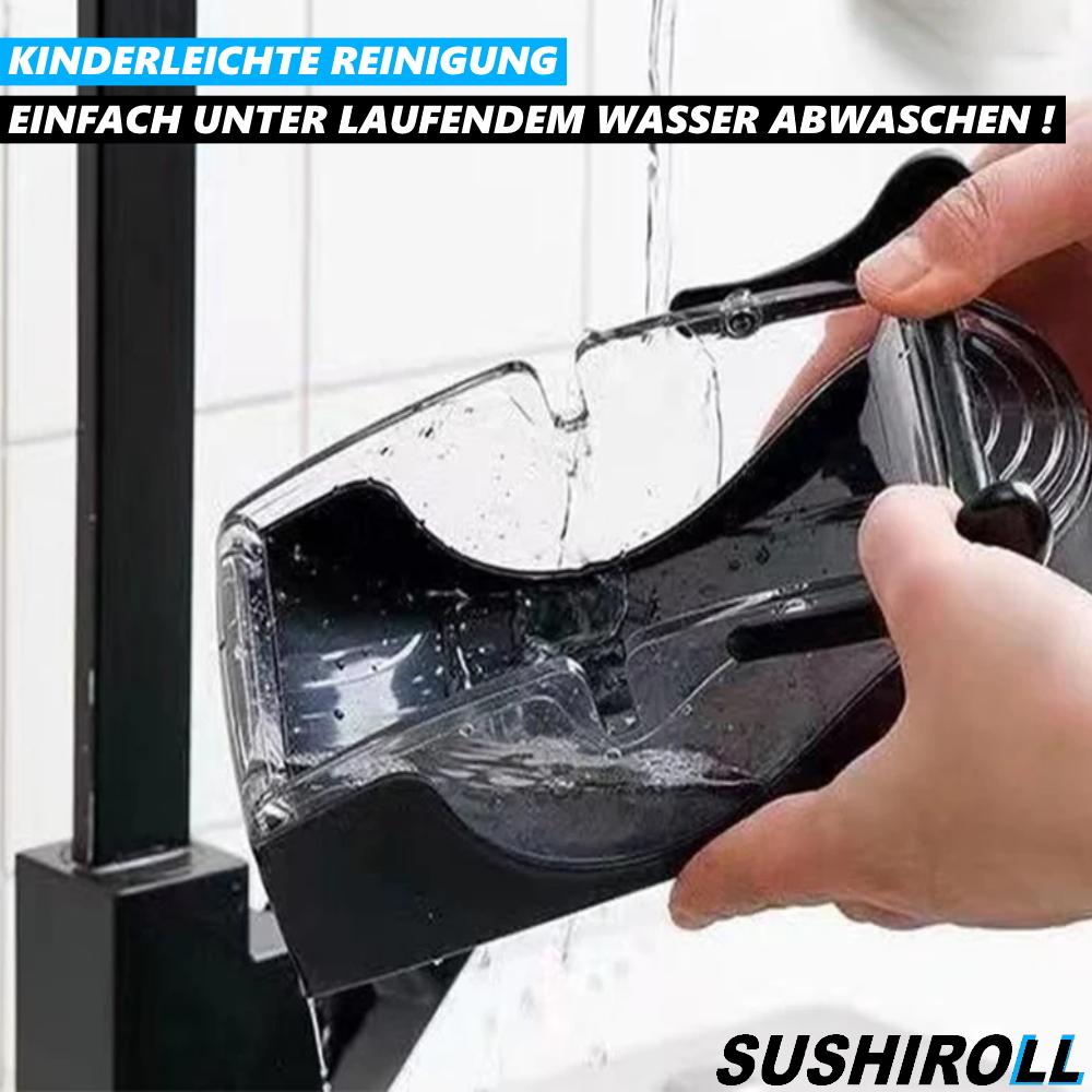 MAVURA SUSHI ROLL The Sushi Roller Rolls Your Sushi with Ease! Sushi Maker