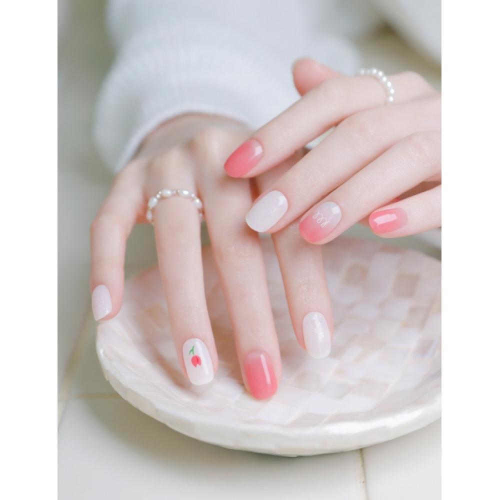 

Ohora N Tulip boNboN Nail FREE