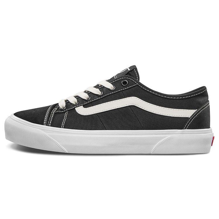 Vans Bess Ni Shoes Black VN0A4BTHV84