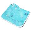 Baby Diaper Changing Mat Multifunctional Infant Nappy Pad Waterproof Urine CoversGreen Acaleph