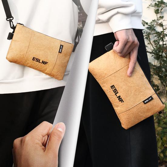 

Сумка на руль велосипеда с застежкой-лентой на молнии, большая вместительная водонепроницаемая многофункциональная портативная сумка через плечо, аксессуары для велосипеда