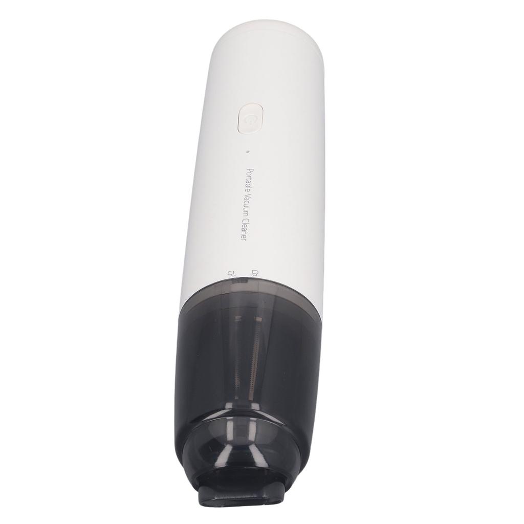 Handheld Vacuum Cleaner Cordless Portable High Power 2 Speed Adjustment Strong Suction 1800mah Lithi