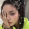 Snake Hair Pin Women's Bangs Duckbill Clip Rhinestone Alloy Barrette Fashion Design Hair Clip Hairpin Hair Accessories For Women