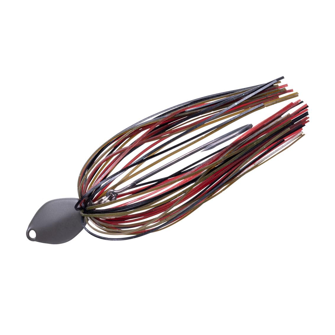 DAIWA Сочлененный джиг STEEZ Flex Jig 10г Swamp Zari 10g