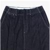 Nanamica Damen S Jeans Maxirock S25fe070e