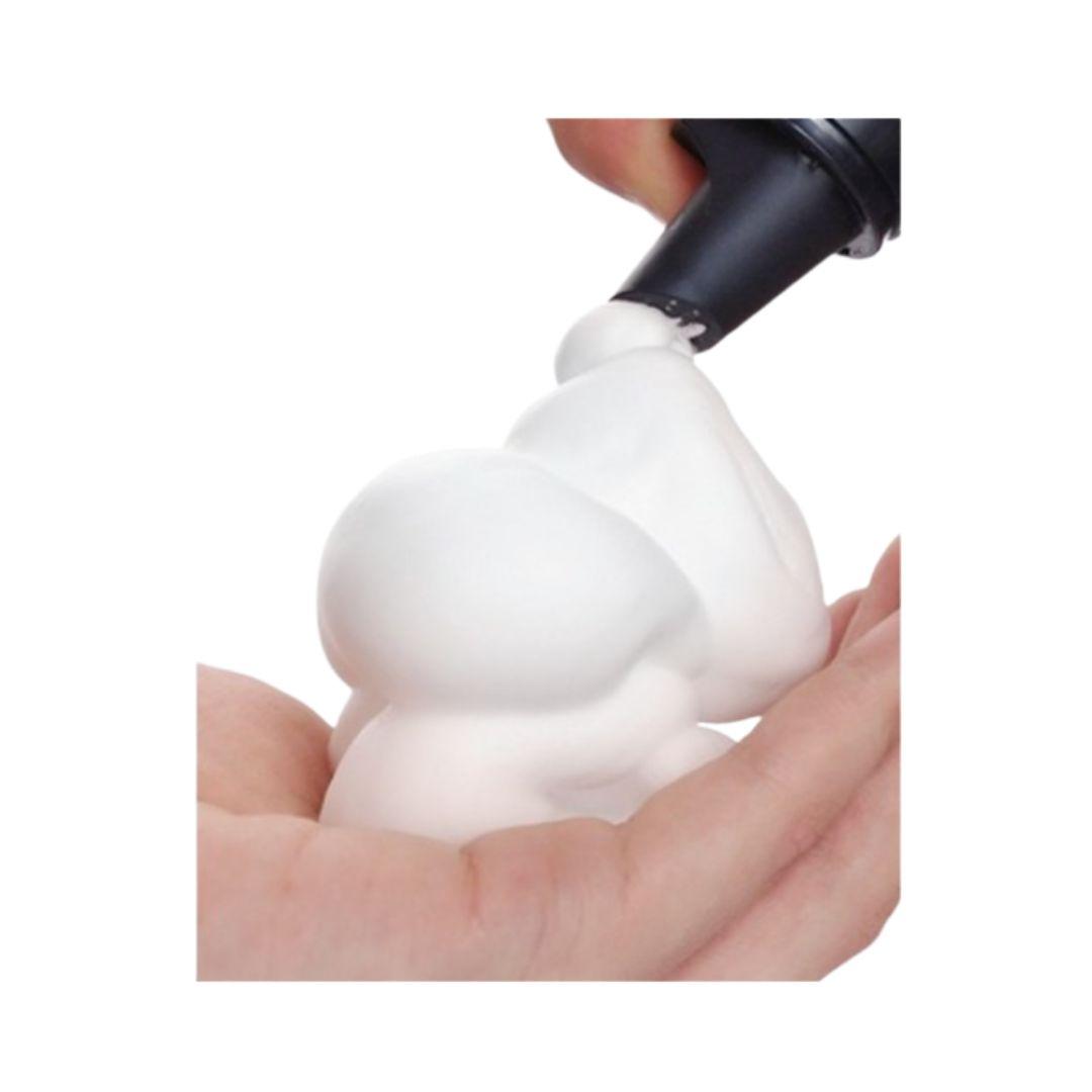 Grafen Volume Up Whipping Tonic Mousse Hair Styling Foam 250ml