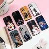 Telefon kapları – Smartphone Bumper Kılıflar
