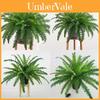 Large Nephrolepis Cordifolia Artificial Wall Plant With Dense Leaves For Wedding Backdrops And Home Accent