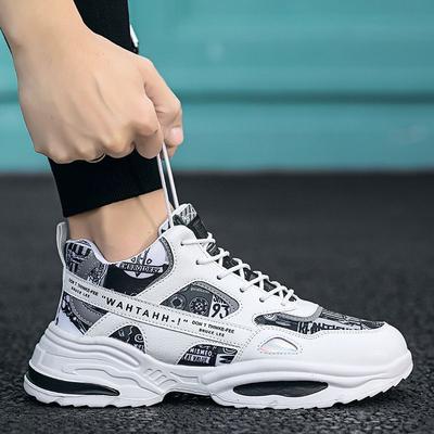 Scarpe da uomo – Sneakers