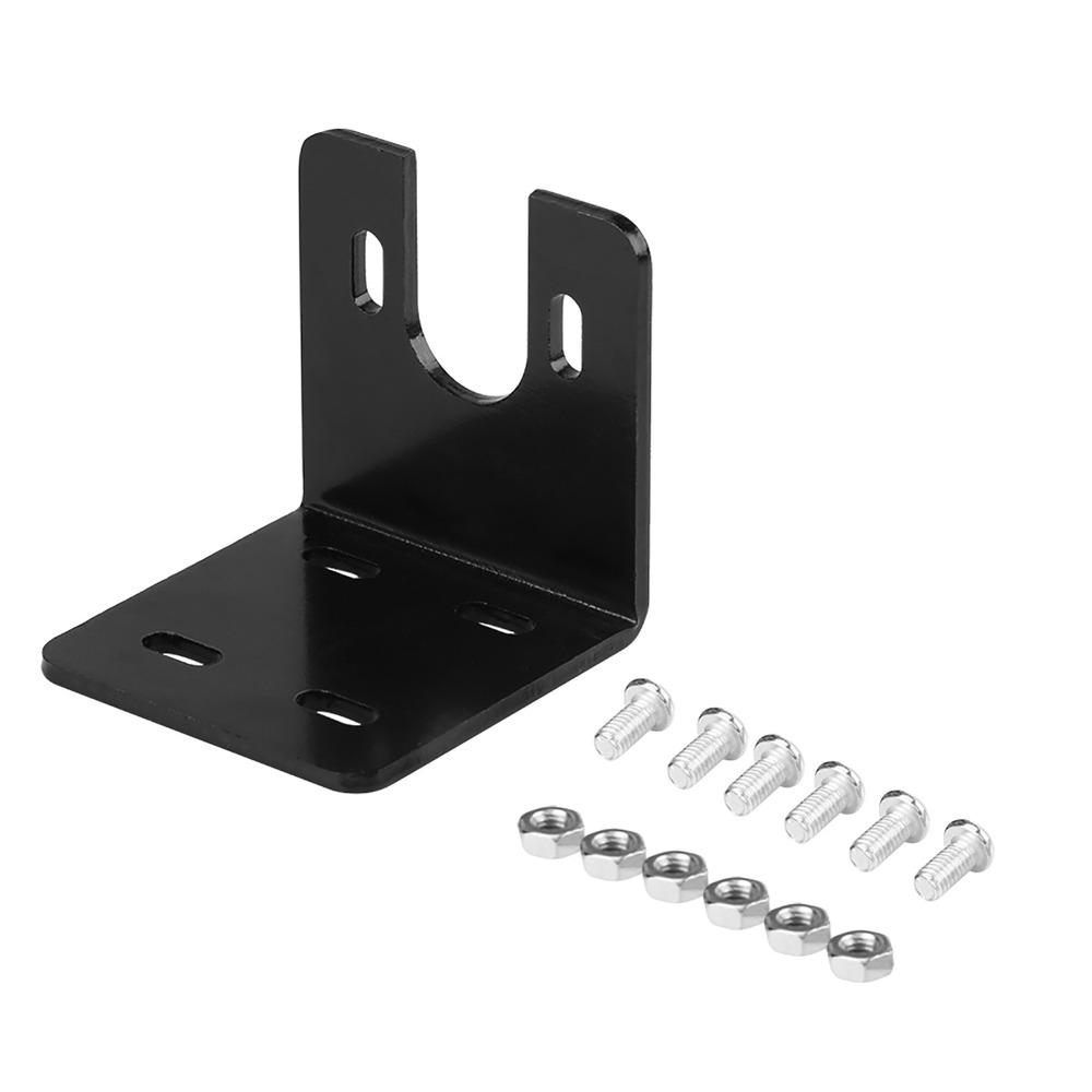 Universal Fixing Motor Mounting Bracket Clamp Seat Design Motor Support Bracket For Micro Motor
