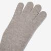 ZOOC Lauren Jung Label Color Knit Gloves DR_Z254PHV720