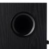 Subwoofer actif - edifier - t5 - 70w - haut-parleur 8" - réponse en fréquence 38 hz