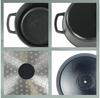 Kela Calido Roasting Pan 2.5 L (11940)