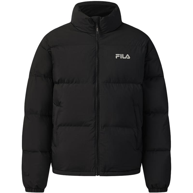 FILA Men s Winter Far-Infrared Heating Puffer Jacket XXL