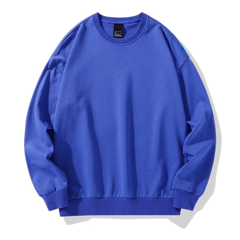 

Neboocen JF3464 Unisex Drop Shoulder Sweatshirt One Size
