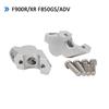 Oikabio 28mm Stuurverhoger met Offset Hoogteadapter voor F900R F900XR F850GS Adventure F850GS 2018 2019 2020