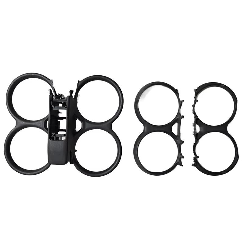 Original Middle Frame Replacement For Avata 2  FPV Middle Frame Components Repair Parts For Avata 2 Drone Body Shell External
