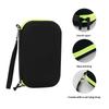 1Pcs Shaver Accessories Storage Case Electric Trimmer Shaver Travel Case Storage Bag For One Blade Qp2530/2520