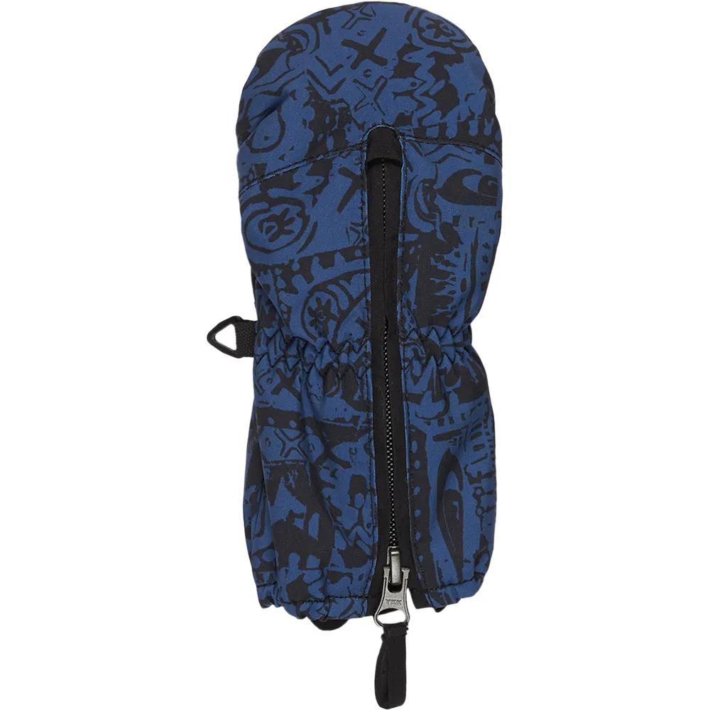 

Quiksilver Перчатки Indie M