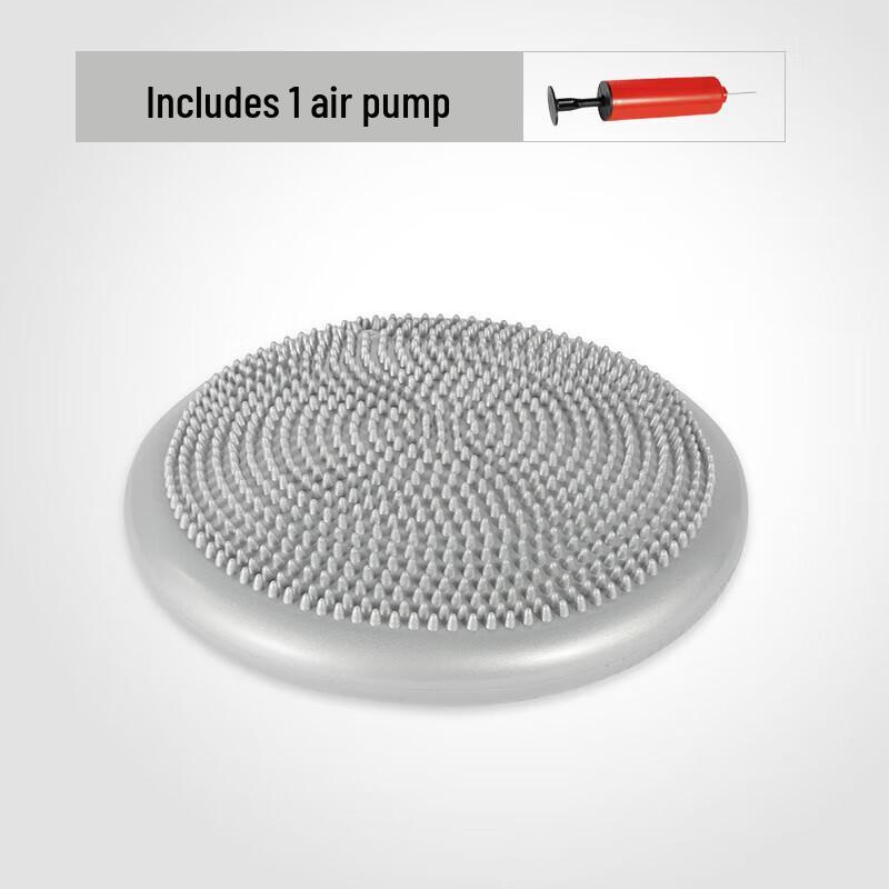 Thickened Soft Balance Pad