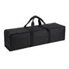 Outdoor-Aufbewahrungstasche 100x23x23cm für Campingausrüstung, Zeltstangen und Klappstühle, 600D Oxford