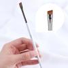 Jericoure - Angled Eyebrow Makeup Brush